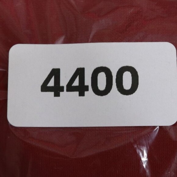 J. Crew Jersey Crepe Dress Womens S Red Sophisticated Contemporary Festive NWOT - Picture 14 of 16